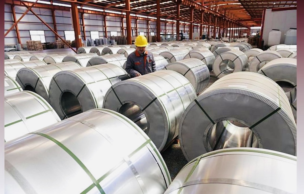 Aluminium futures upsurge: New deals push fuel prices higher