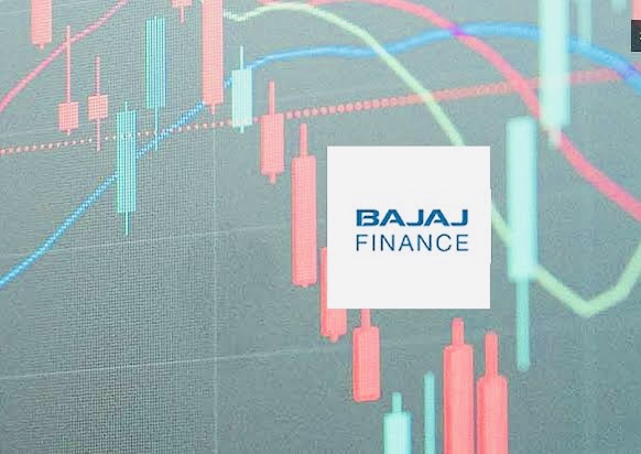 Bajaj Finance shares upgrade for fourth consecutive session