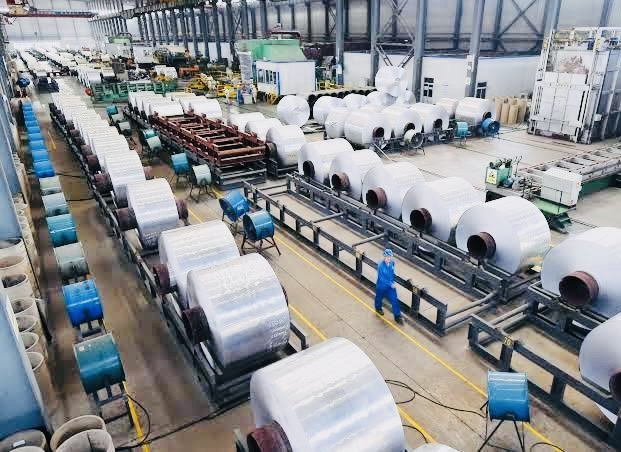 Aluminium futures upgrade: New deals push fuel prices higher