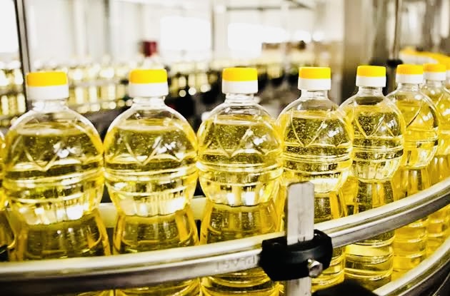 India’s vegetable oil imports upsurge, palmolein declines