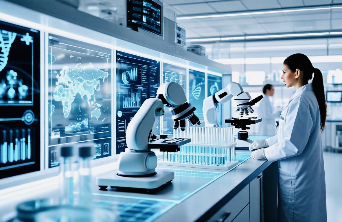 Metropolis Healthcare shares increase 5% after acquiring Ambika Pathology