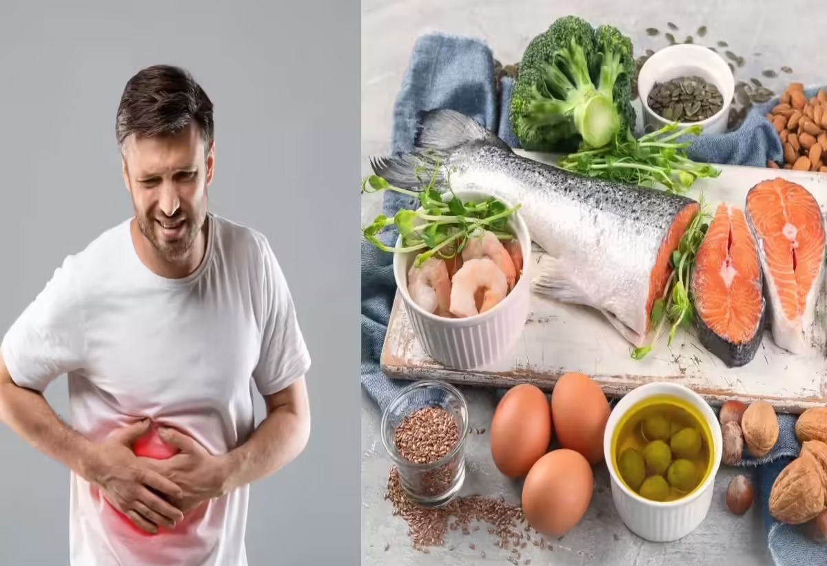 It is possible for Indian meals to act as natural liver tonics