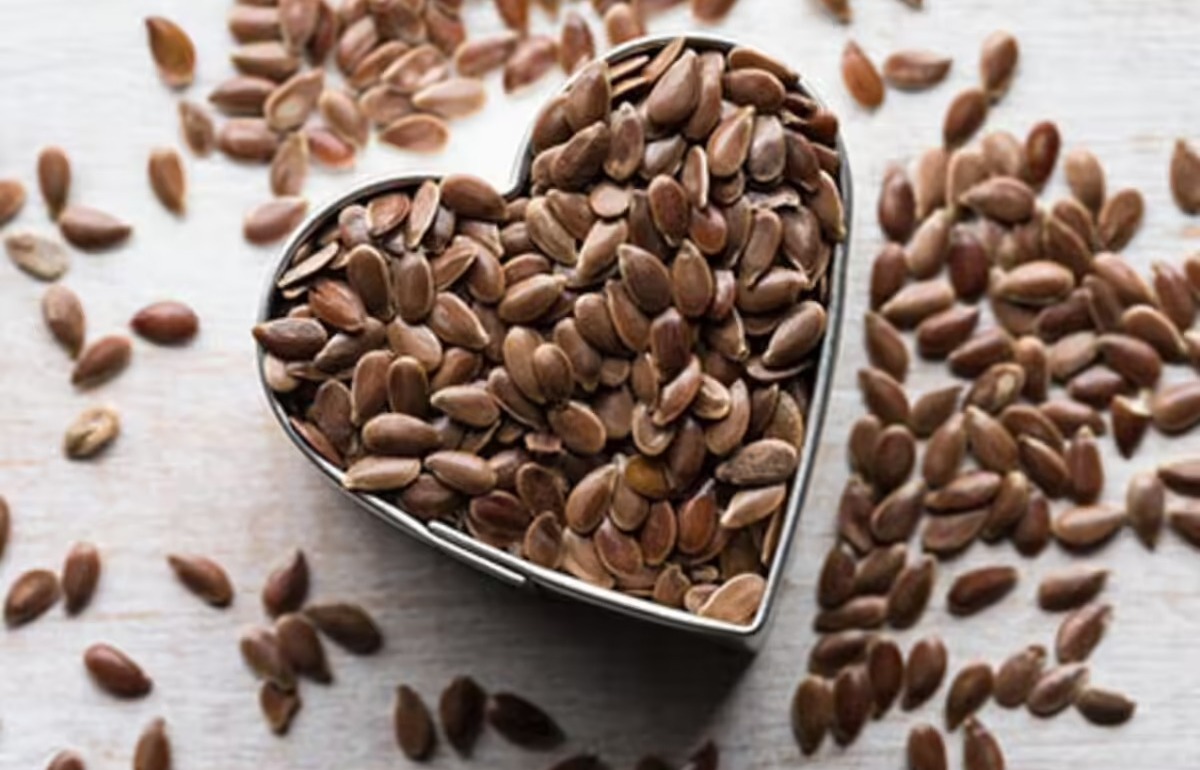 Seeds Can Encourage Hormonal Balance