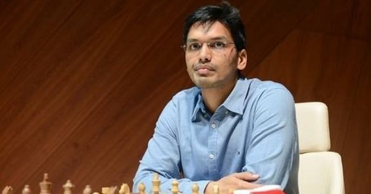 Harikrishna Stands Tall as India’s Experienced Warrior in Fierce World Cup Field