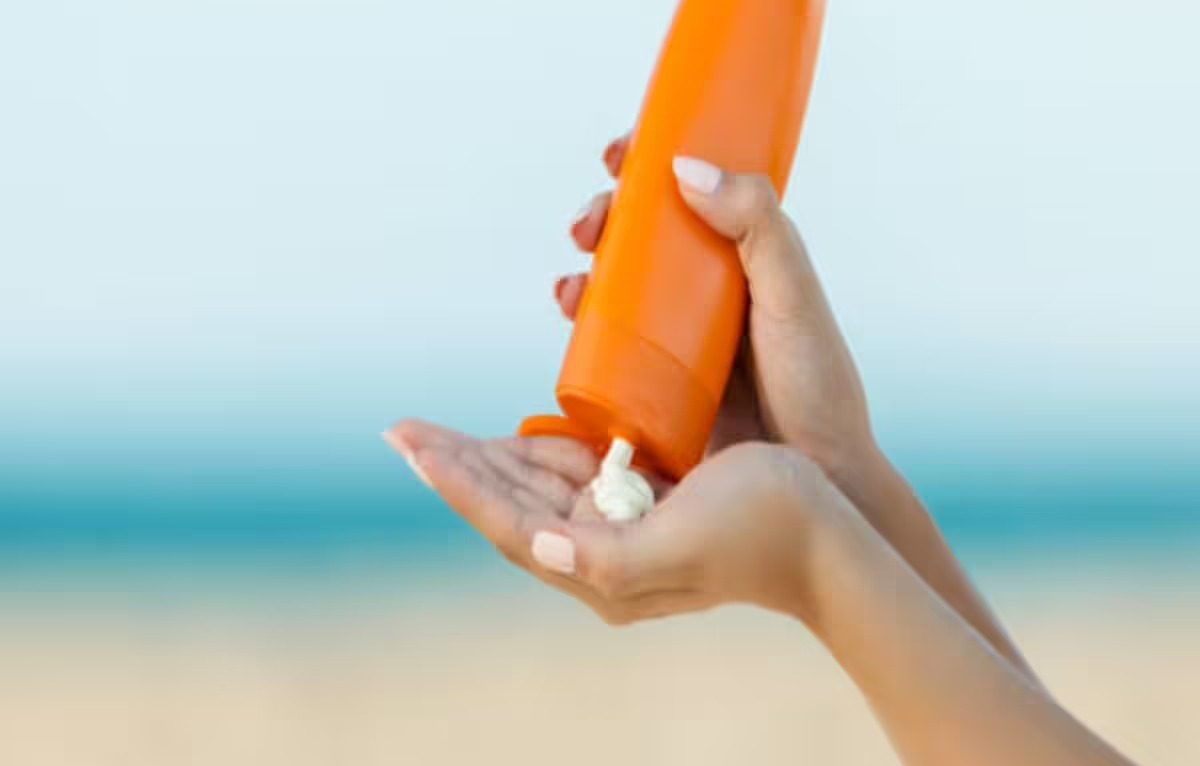 Not just for sun: sunscreen now essential even indoors