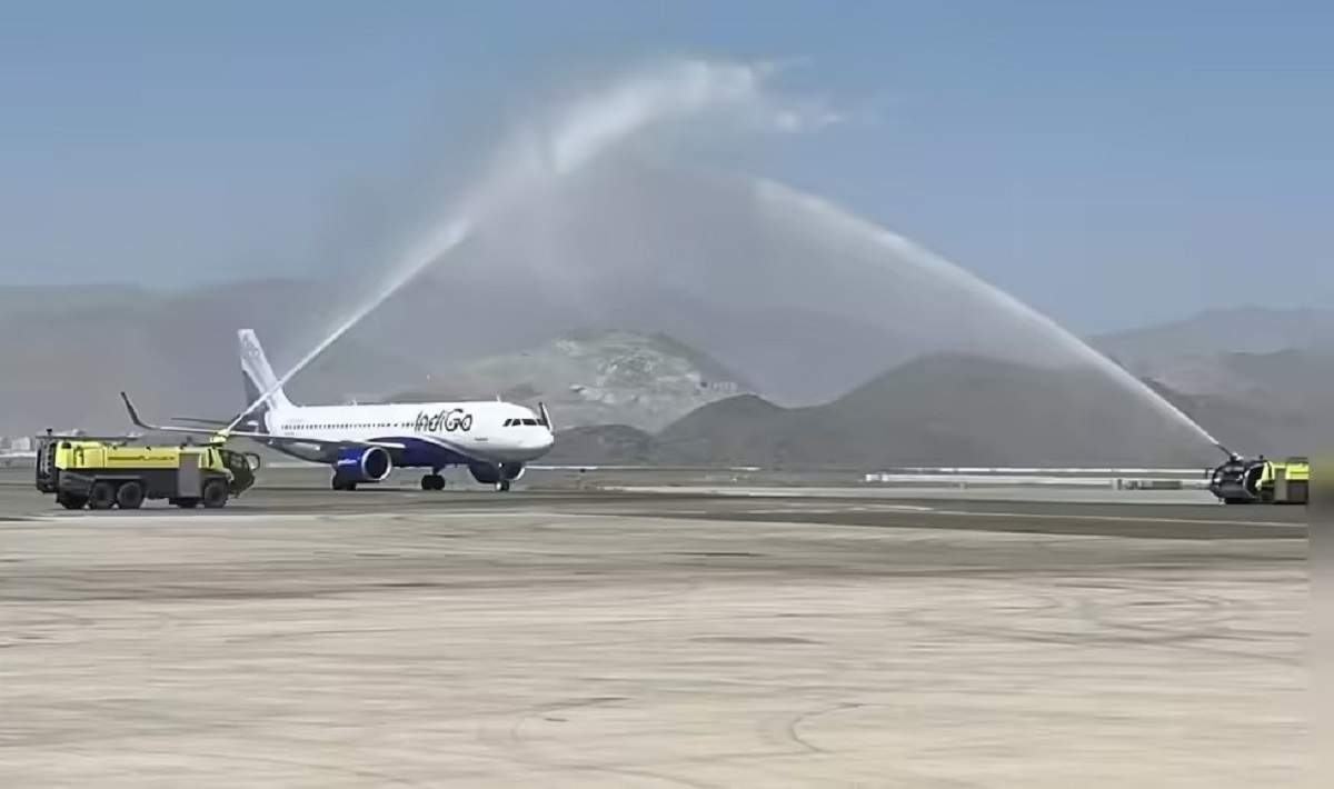 External US Consultant to Lead IndiGo’s Internal Investigation into Schedule Breakdown