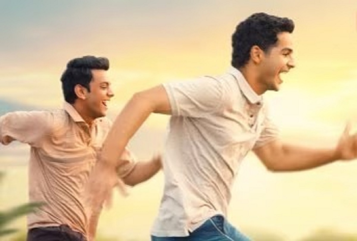 Neeraj Ghaywan’s Homebound Gains Oscar Momentum with 2026 Shortlist Recognition