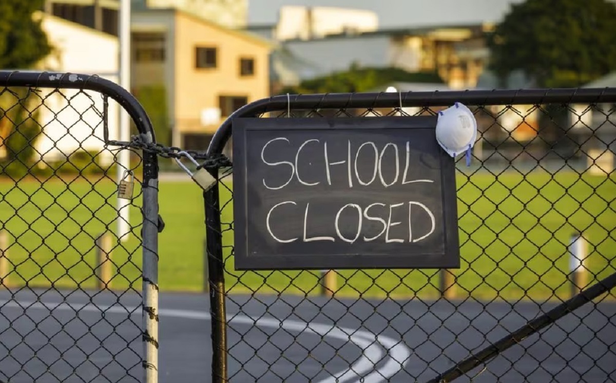 All government and provincialised schools in Kamrup metro to stay closed for a week due to cold wave