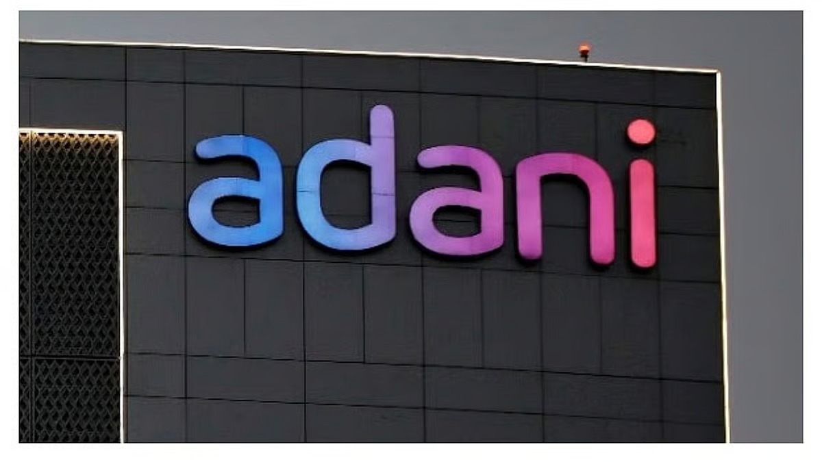 Adani Group to refinance debt
