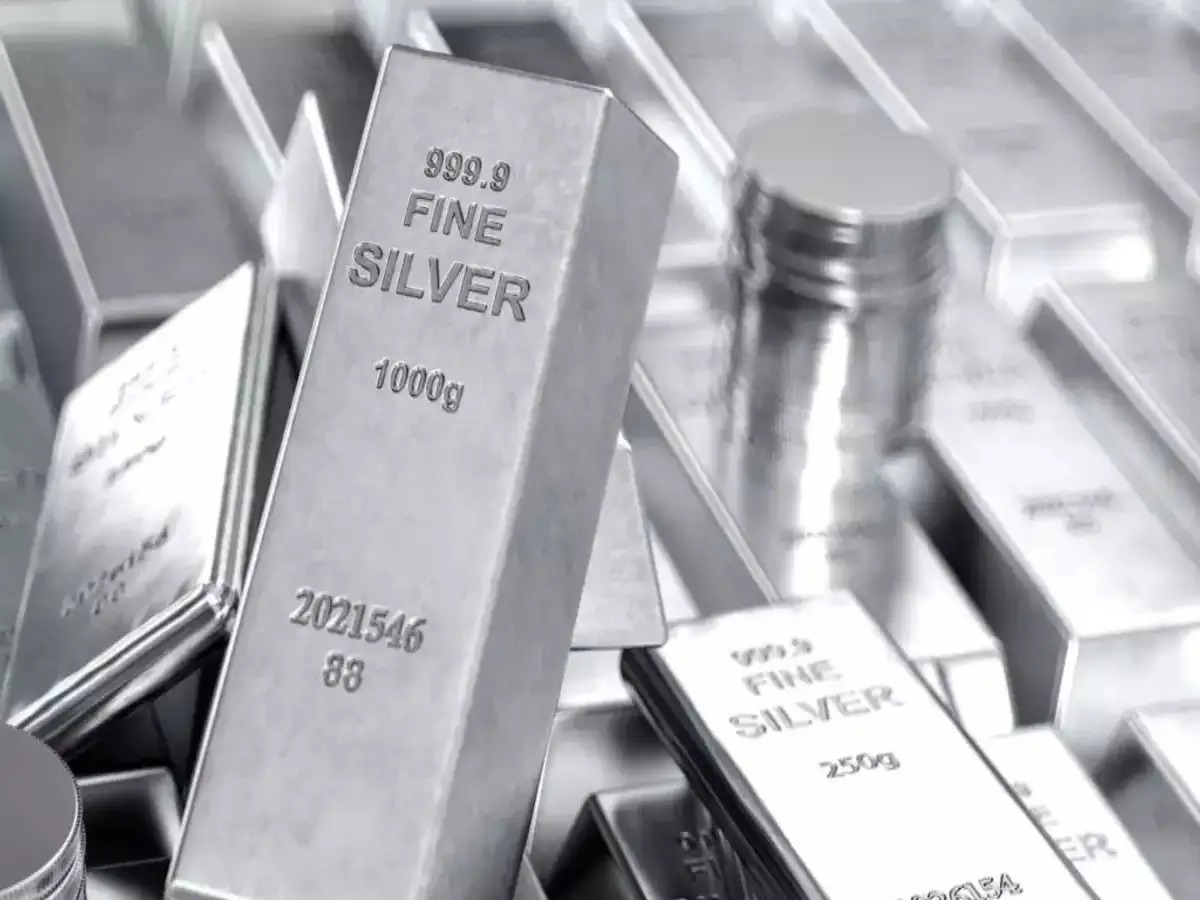 Silver rate crosses $70/ounce for the first time