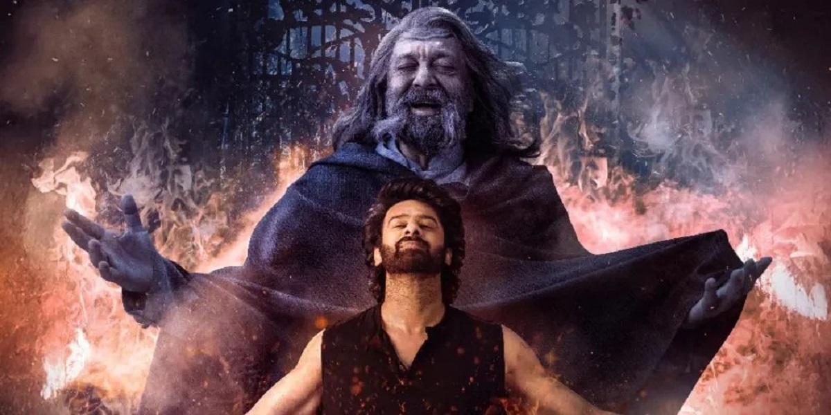 Horror Meets Humor, Opinions Collide: The RajaSaab Draws Polarised Reactions