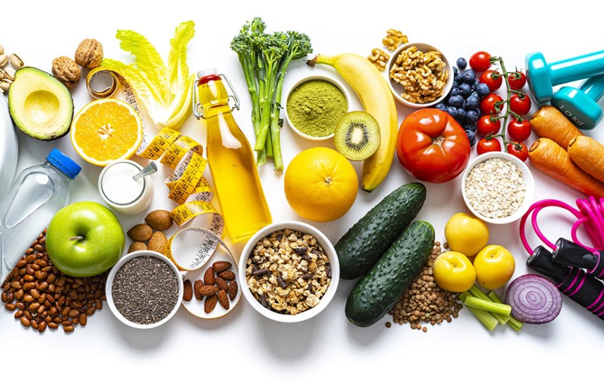 Daily wellness routines drive rising demand for immunity products, say Nutrition experts