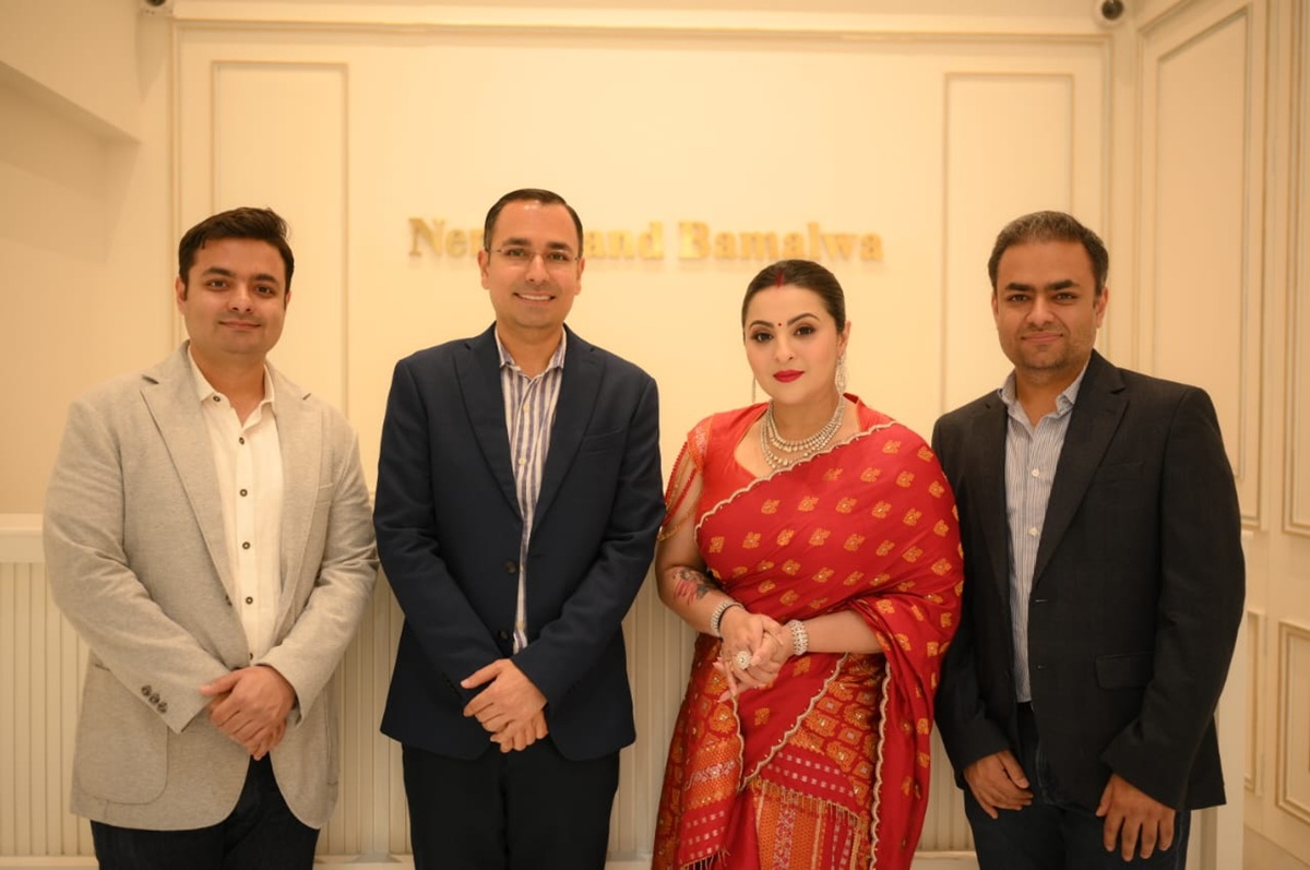 NCB Guwahati launch highlights policy push for organised, transparent jewellery retail