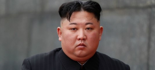 Kim Jong Un Re-elected as North Korea’s Party Chief