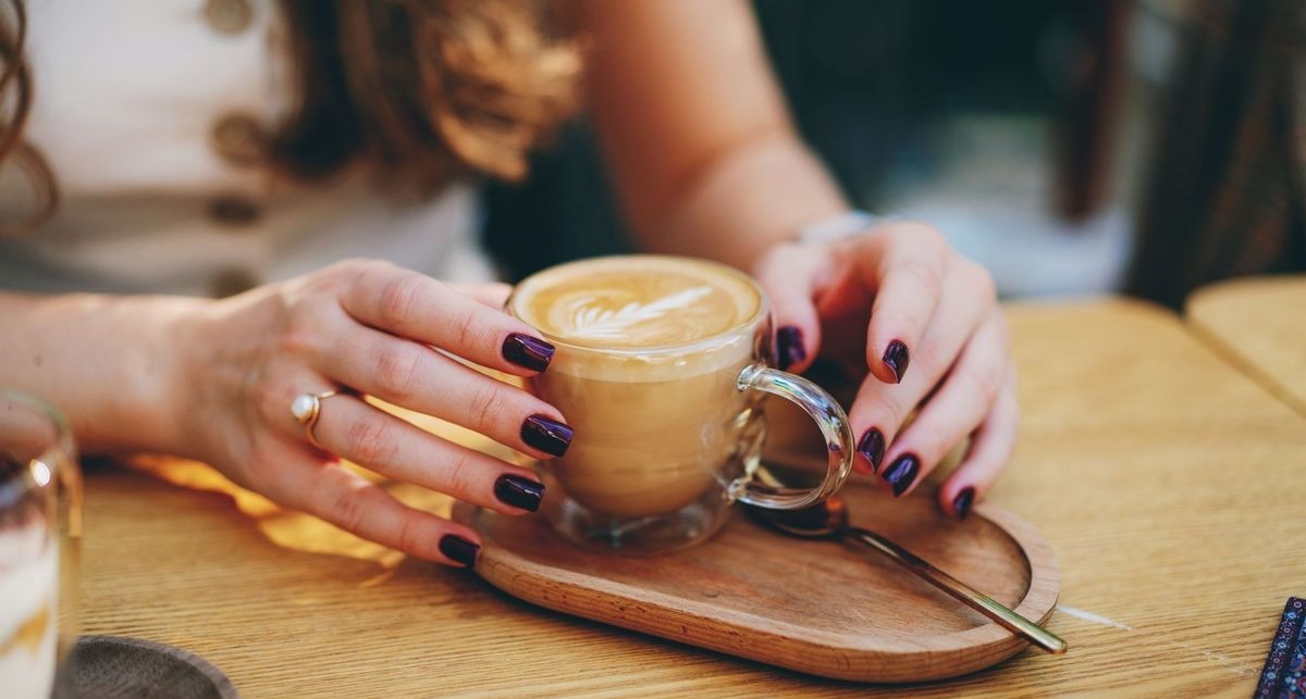 Dark-roast coffee may help protect brain health