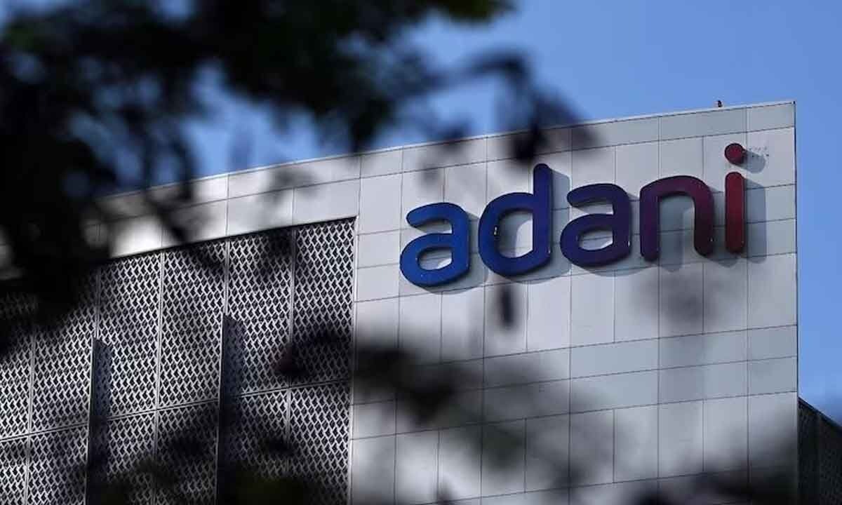 US Authorities Seek Details from Adani After WSJ Report