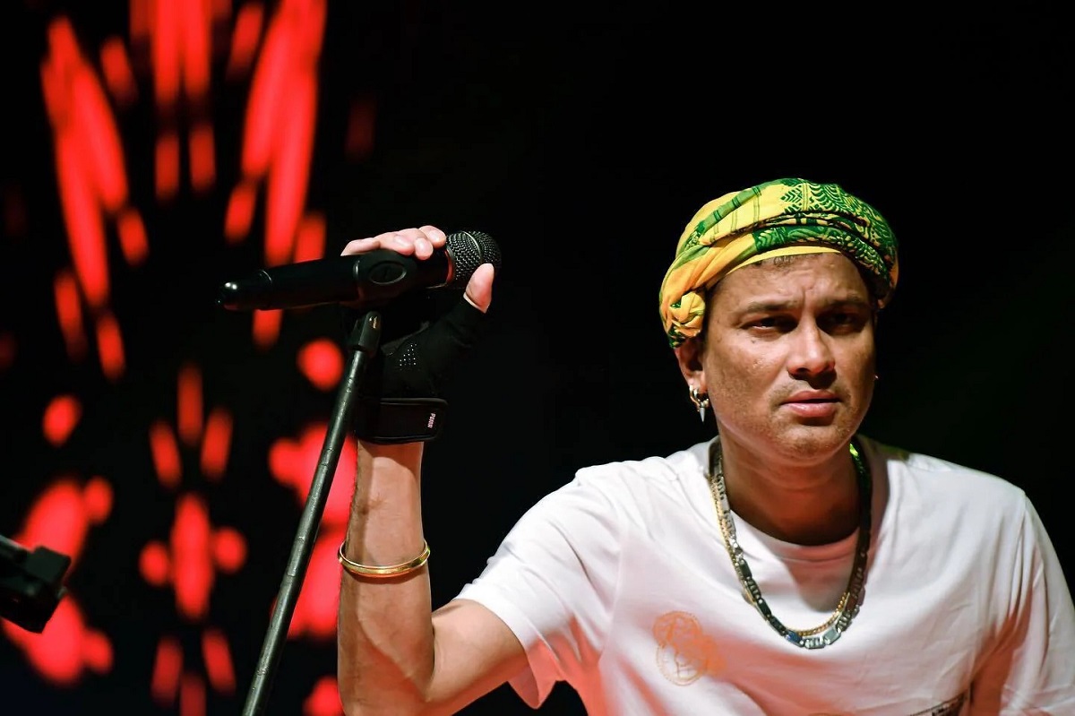 Zubeen Garg honoured with three Filmfare Awards posthumously