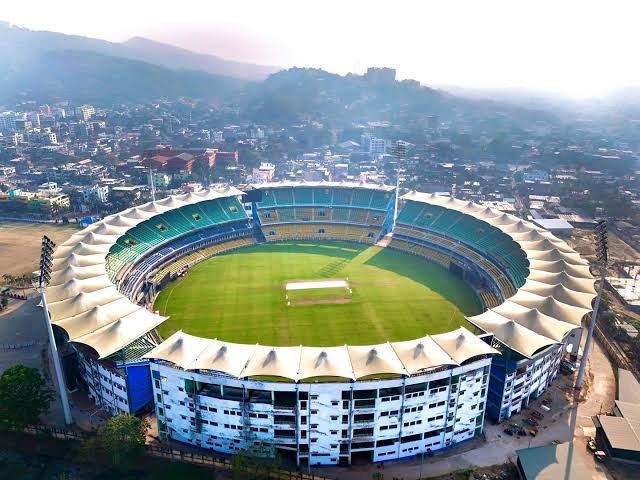 Is this years Guwahati IPL’s Final Year!