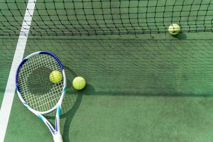 Triple Crown for Assam’s Fagun  jyoti AITA Championship Series National Tennis