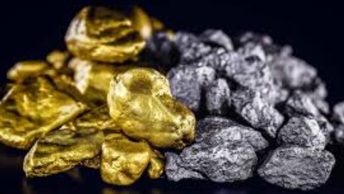 Precious Metals Plunge: Gold and Silver ETFs See Major Correction as Crude Oil Surges