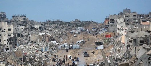 Leverage or Liability? Israel’s Dual Strategy Amid Reported US-Iran Peace Talks