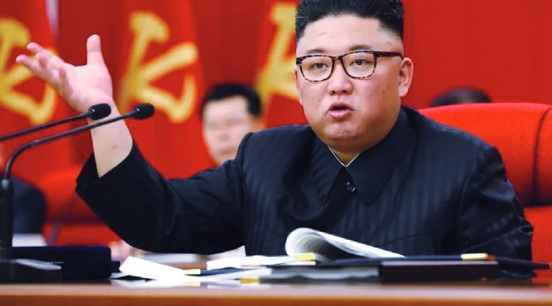 Nuclear Permanence: Kim Jong Un Declares North Korea’s Atomic Status ‘Absolutely Irreversible’