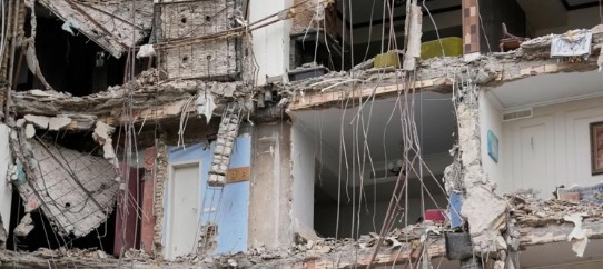 Tehran Rebuffs Trump’s 15-Point Truce Proposal, Countering with Demands for Reparations