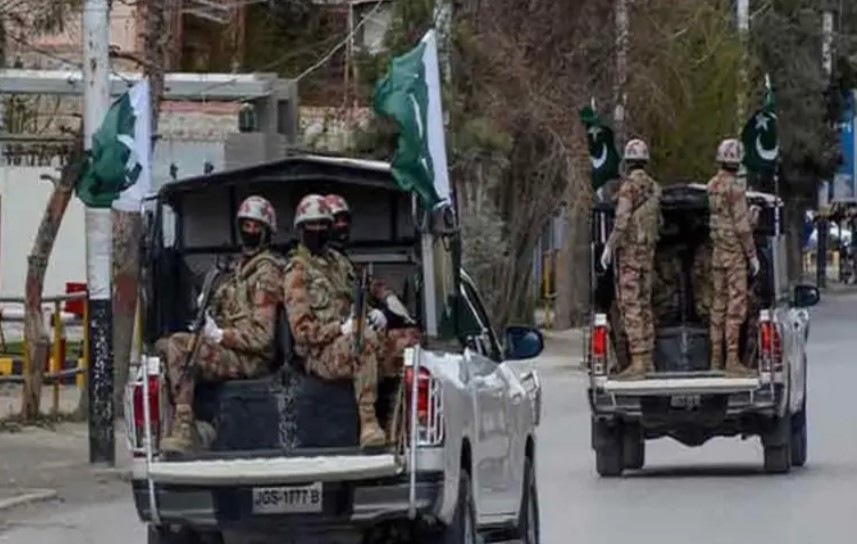 “Pakistan is not Qatar”: Islamabad Issues Stern Warning to Israel