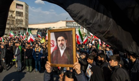 Succession in the Shadows: Mojtaba Khamenei Issues Strategic Message Following Trump’s Claims of His Death