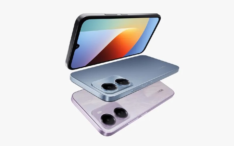 Xiaomi India introduces the REDMI 15A 5G: Performance you feel, reliability that lasts