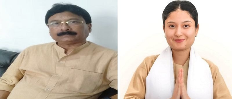 Guwahati Central Turns Into Clash of Generations and Political Visions