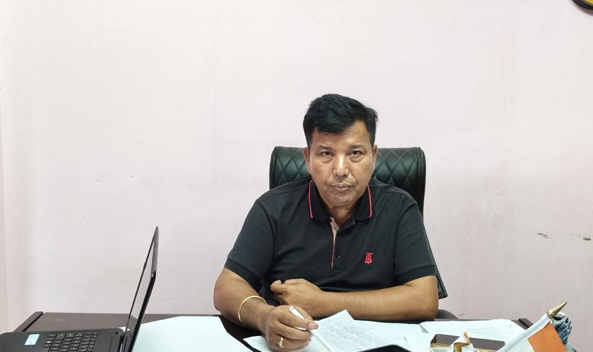 BJP fields Kushal Dowari in Sivasagar, ‘friendly contest’ with AGP ally on cards