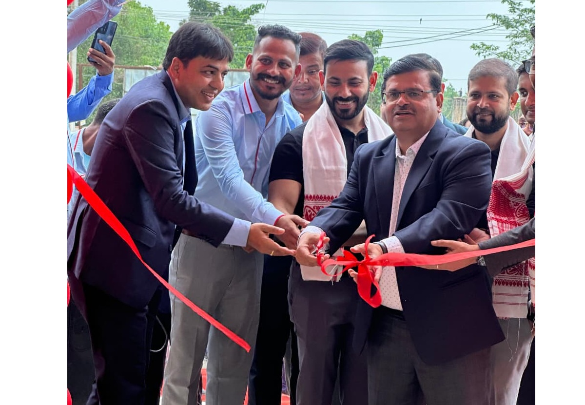 Honda strengthens Assam market presence with Morigaon dealership launch