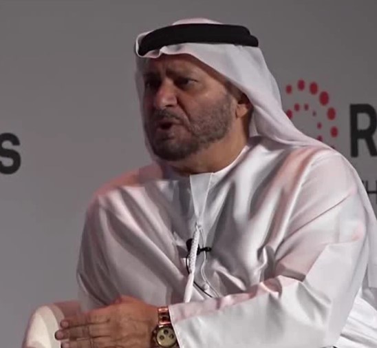 UAE Signals Readiness to Join US-Led Coalition to Forcefully Reopen the Strait of Hormuz Amid Escalating Iran Crisis