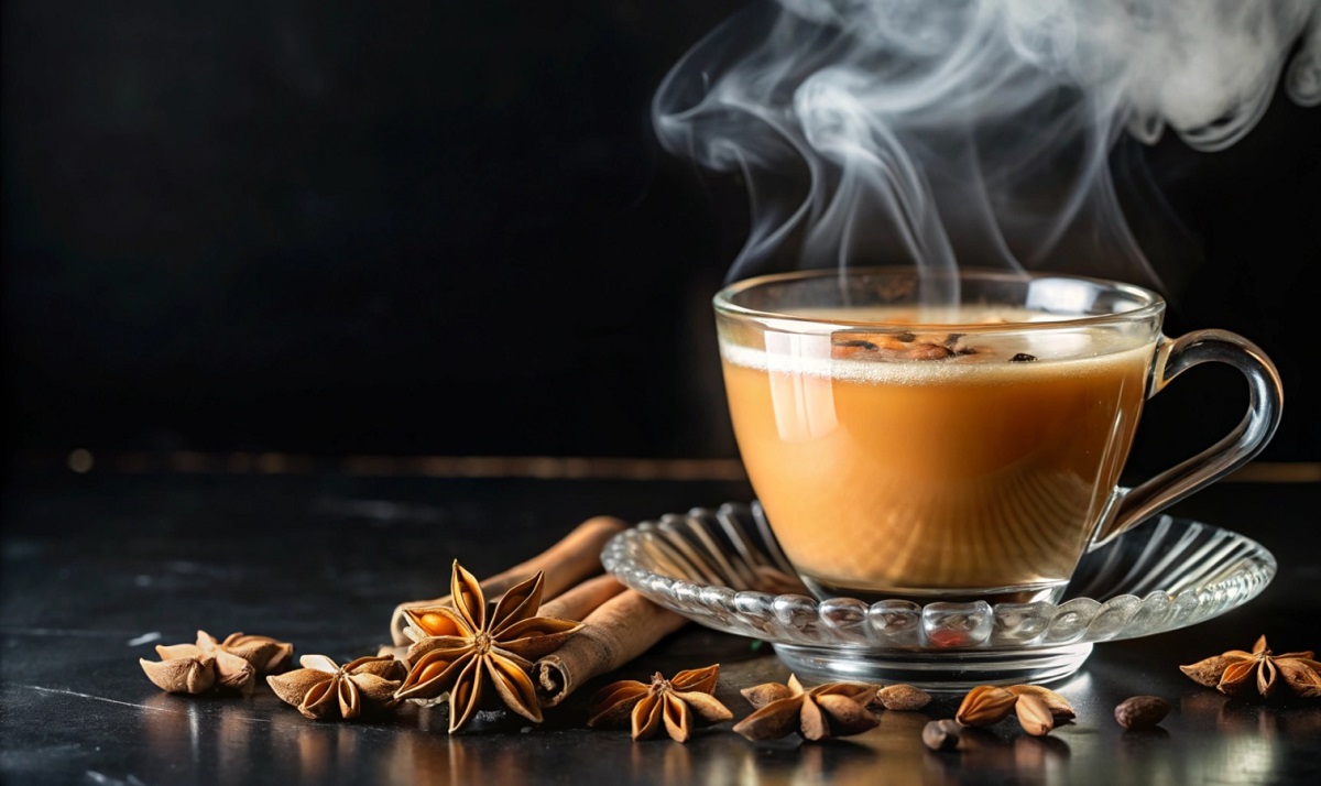 Top reasons to include tea in your daily routine